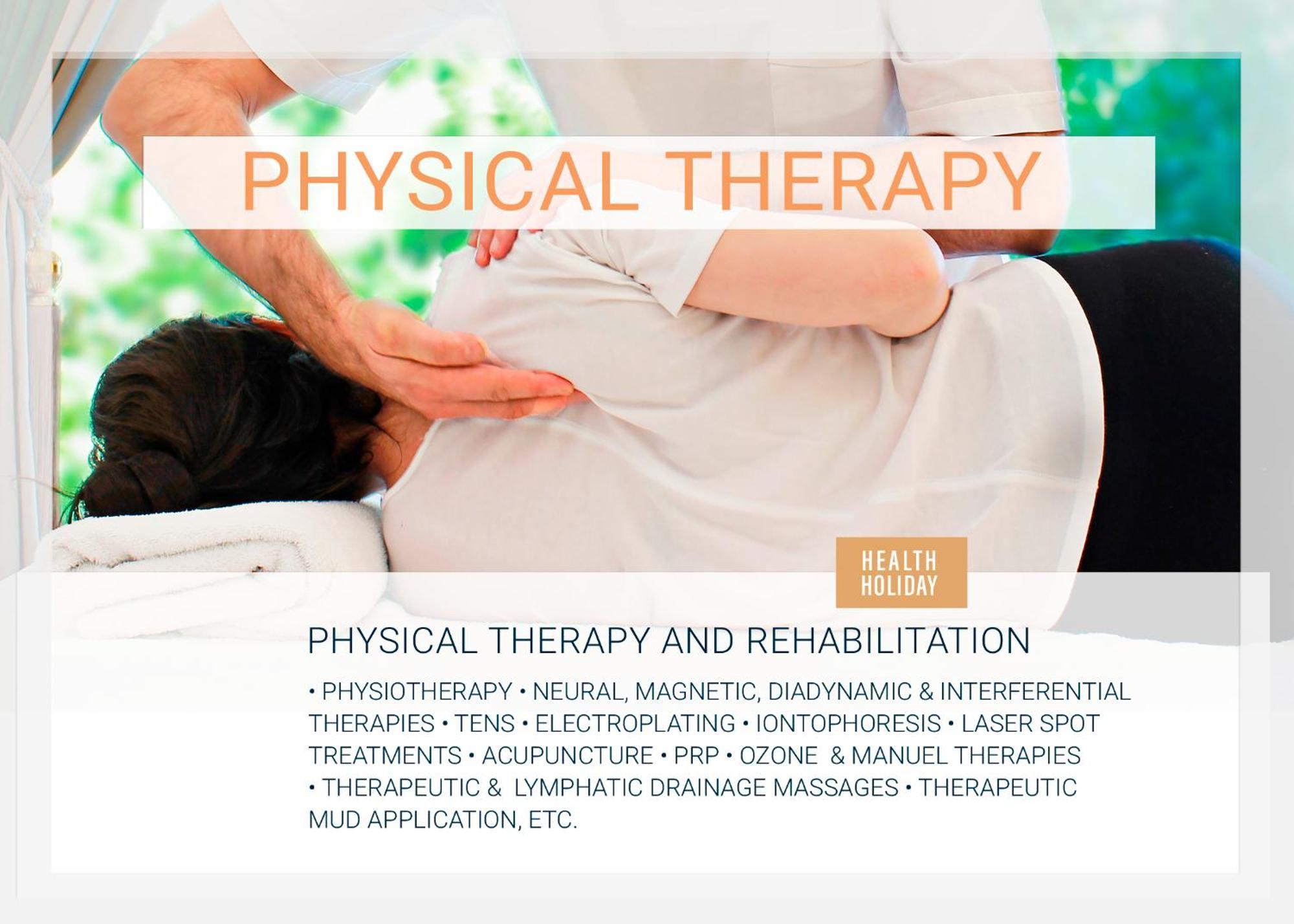 Отель Medworld Health & Rehabilitation Center Rixos Анталья Экстерьер фото