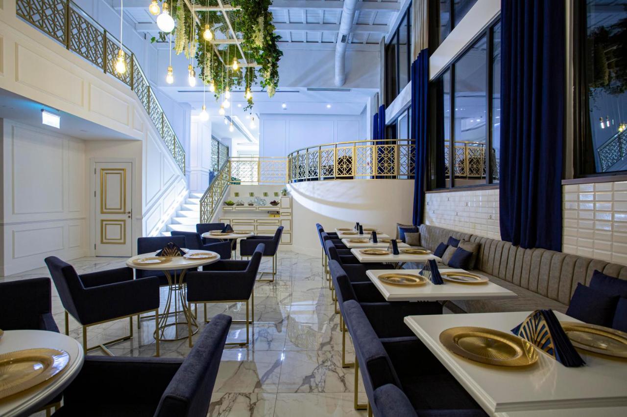 Отель Medworld Health & Rehabilitation Center Rixos Анталья Экстерьер фото